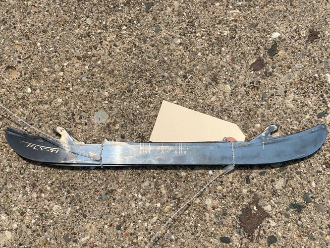 Bauer Fly-Ti Replacement Steel 263 mm (Used)