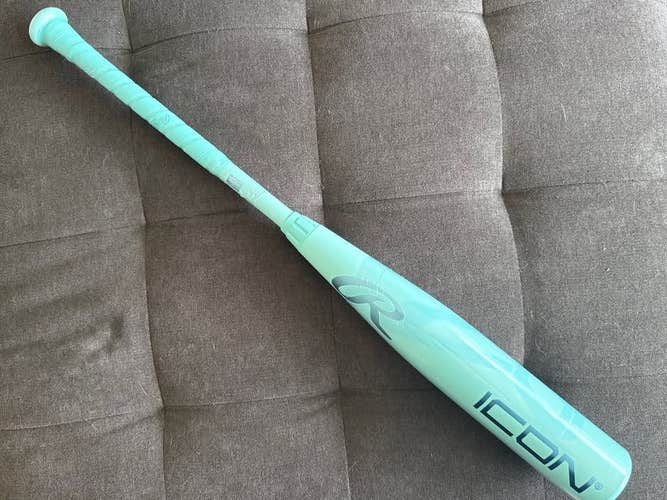 2026 Rawlings Icon Composite Bat 29" (NEW)