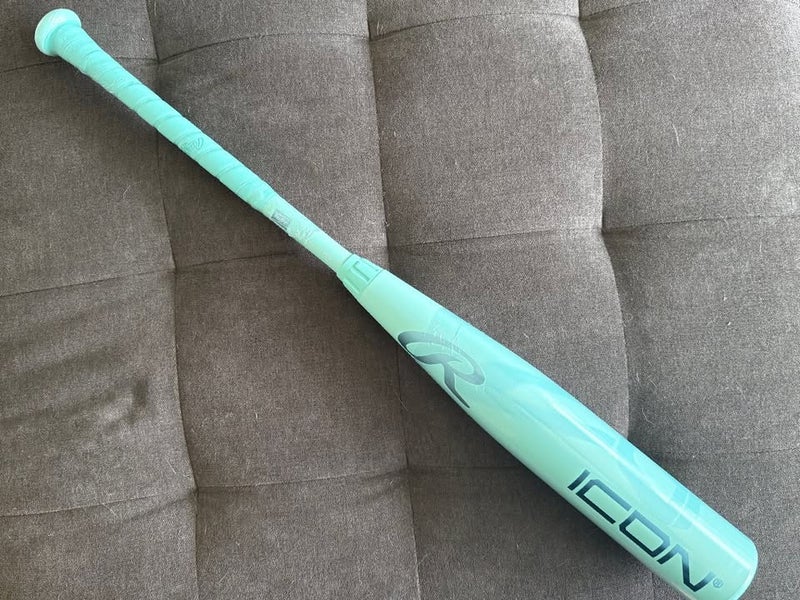 2026 Rawlings Icon Composite Bat 29" (NEW)