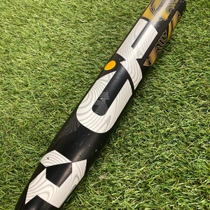 DeMarini CF Fastpitch Bat 2022 (-10)
