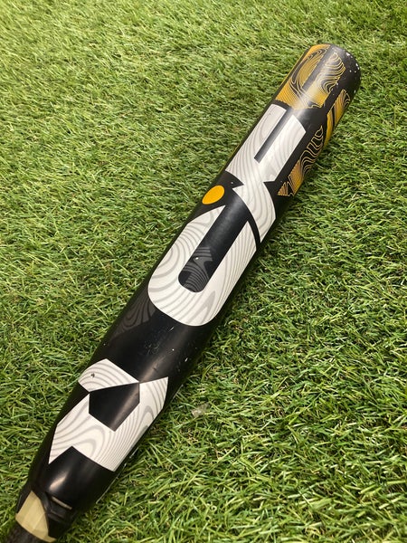 DeMarini CF Fastpitch Bat 2022 (-10)