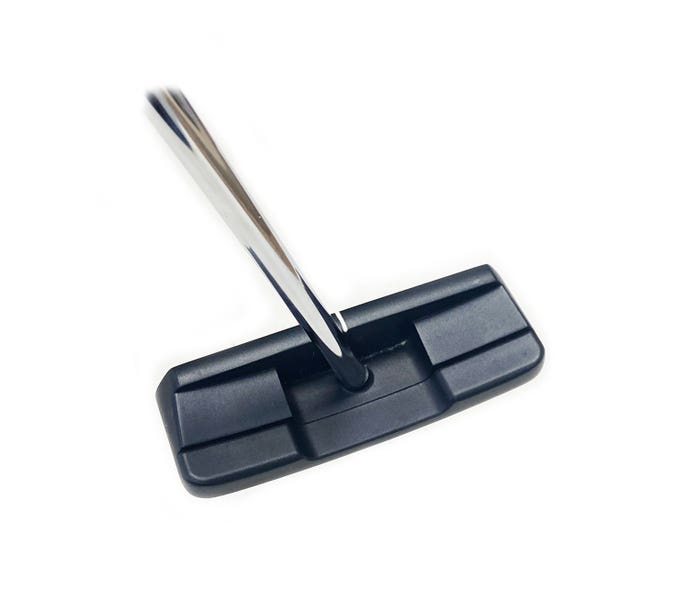 オデッセイ Ai-One Square 2 Square DW 34inc Odyssey Ai-ONE Square 2 Square Double Wide Putter - Carl's