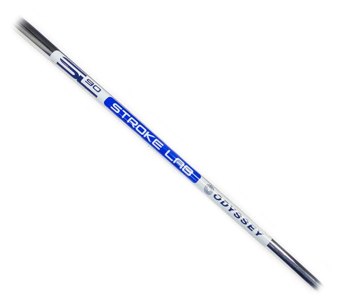 Odyssey Ai-One Double Wide Square 2 Square 34 Putter