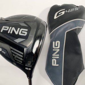 Ping G425 LST Driver 10.5* Tour 65g Regular Graphite Mens RH HC