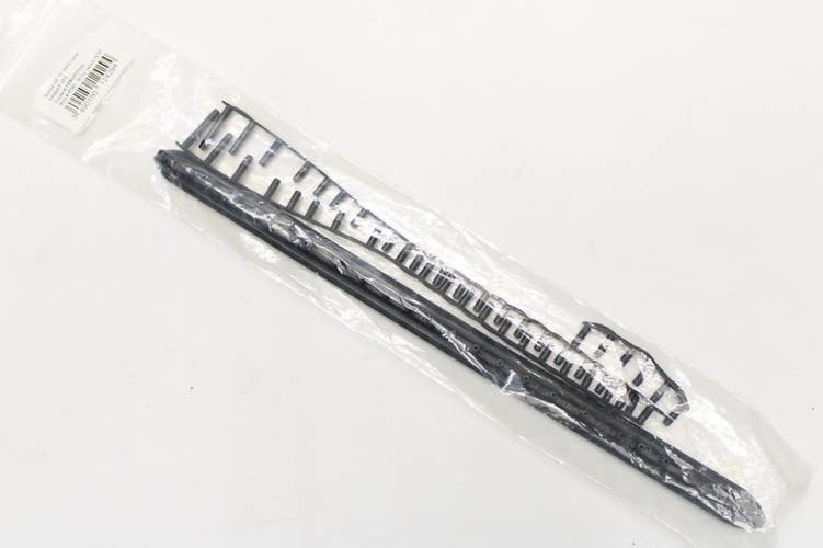 BUMPERGUARD / GROMMET SET TECNIFIBRE T-FIGHT 315 LTD ATP/XTC (16X19) #54BUFI3156