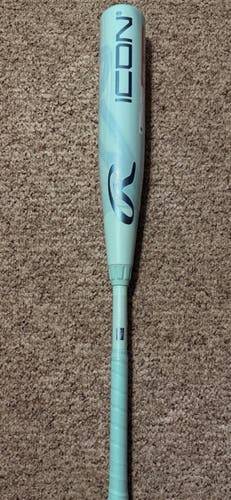 2026 Rawlings Icon Composite Bat (-10) 19 oz 29" (New)