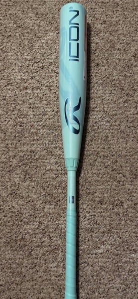 2026 Rawlings Icon Composite Bat (-10) 19 oz 29" (New)