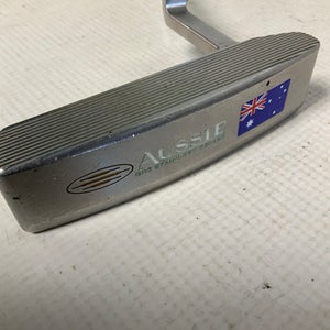 Used Rife AUSSIE Mens Putter RH 35" 11823-S000033381