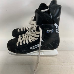 Used Bauer ELITE Intermediate Hockey Skate Intermediate 6.0 11823-S000033391