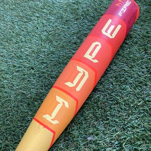 Easton Hype Fire USA Youth Bat (-10) 2025