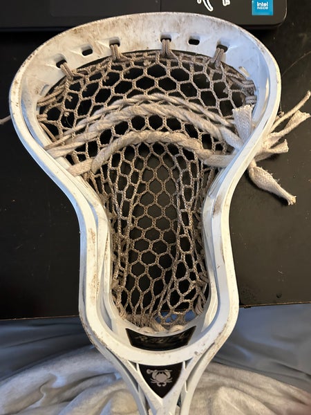 ECD Rebel Head (Used)