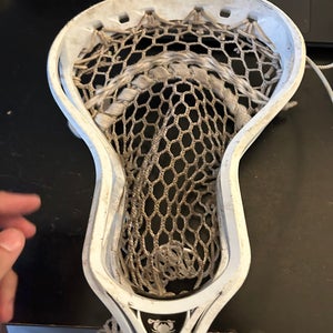 ECD Strung Rebel Head (Used)