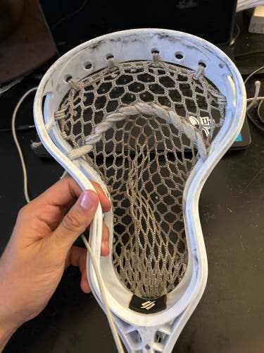 StringKing Mark 2D Head (Used)