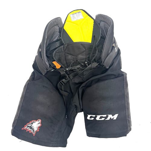 CCM HPTK Medium Black - RH1211