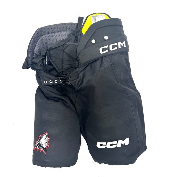 CCM HPTK Medium Black - RH1212