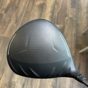 Men's Ping G430 LST Right Handed Driver Stiff Flex 9 Loft (Used)