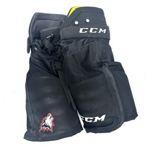 CCM HPTK Medium Black - RH1213
