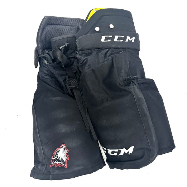 CCM HPTK Medium Black - RH1213