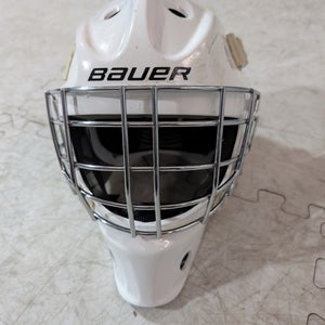 Bauer 930 Goalie Mask (Used) - Youth