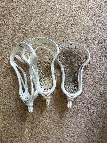Nike CEO 2 Head (New)