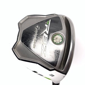 TaylorMade RocketBallz 3 Fairway Wood 15* Matrix Ozik XCON-5 Regular Mens RH