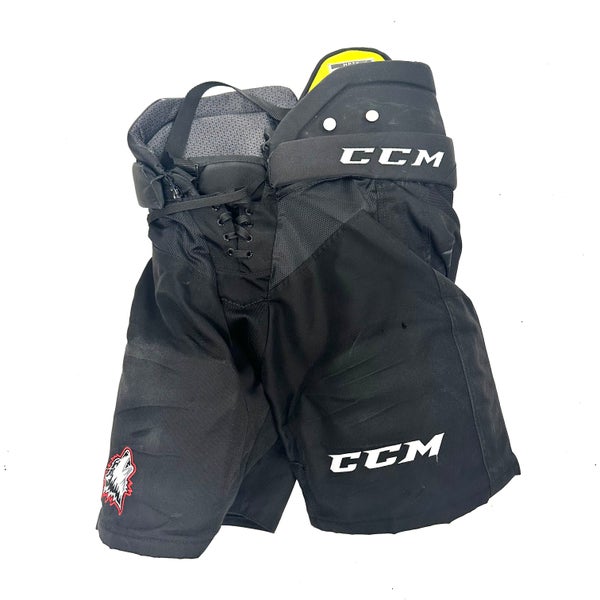 CCM HPTK Medium Black - RH1215