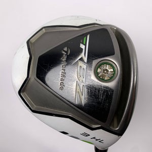 TaylorMade RocketBallz 3 Fairway Wood 15* Matrix Ozik XCON-5 Regular Mens RH