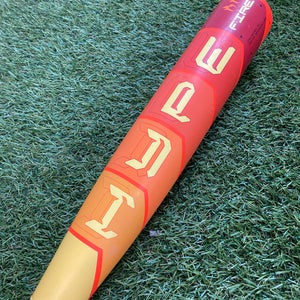 Easton Hype Fire USA Youth Bat (-10) 2025