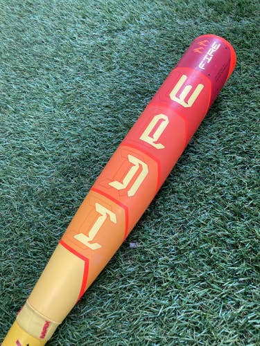 Easton Hype Fire USA Youth Bat (-10) 2025