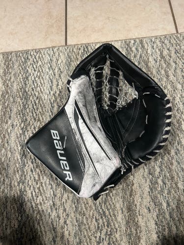2023 Bauer Vapor X5 Pro Regular (Used)