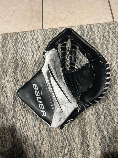 2023 Bauer Vapor X5 Pro Regular (Used)
