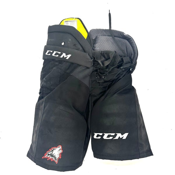 CCM HPTK Medium+1 Black - RH1216