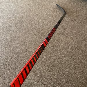 Senior Warrior Novium 2 Pro Right Handed Hockey Stick Pro Stock (New)