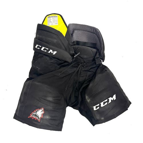 CCM HPTK Medium Black - RH1217