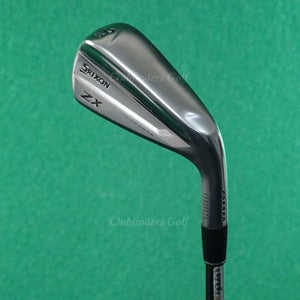 Srixon ZX MKII 18 Utility 2 Iron UST Mamiya Recoil Dart F4 90 Graphite Stiff
