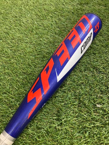 Easton Speed Comp (2 5/8") USA Youth Bat 2022 (-13)