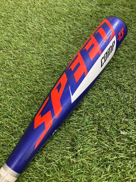 Easton Speed Comp (2 5/8") USA Youth Bat 2022 (-13)