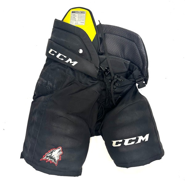 CCM HPTK Medium Black - RH1218