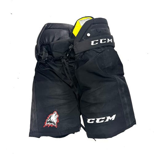 CCM HPTK Medium Black - RH1219