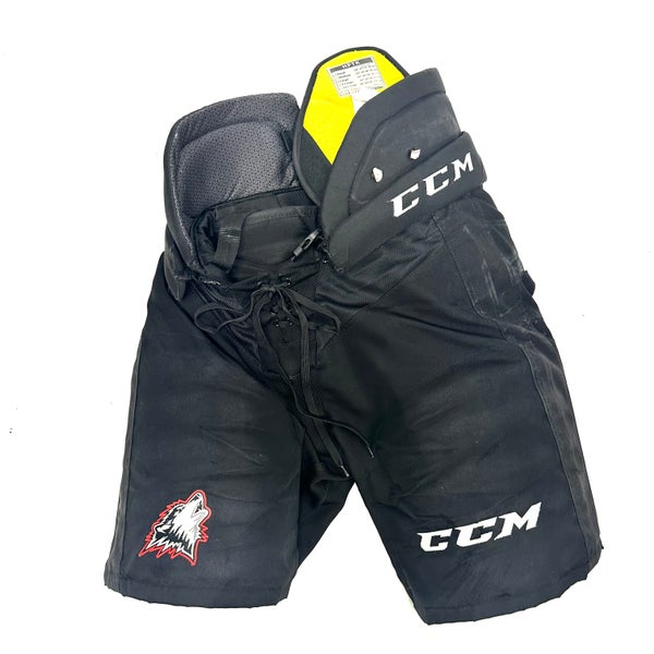 CCM HPTK Medium+1 Black - RH1220