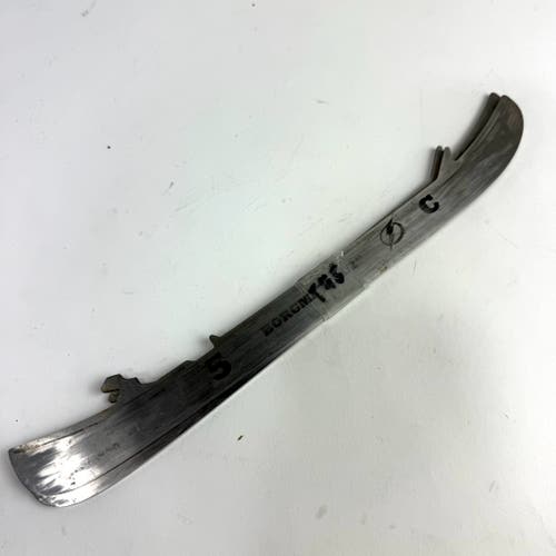 Used Bauer Step Steel | 280mm | TB Lightning | T45