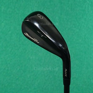 Mizuno Pro Fli-Hi 2021 Utility 3 Iron Hybrid HZRDUS RDX Smoke 80g 6.0 Stiff