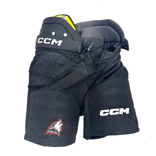 CCM HPTK Medium Black - RH1221