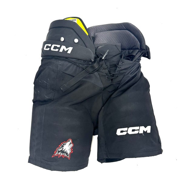 CCM HPTK Medium Black - RH1221