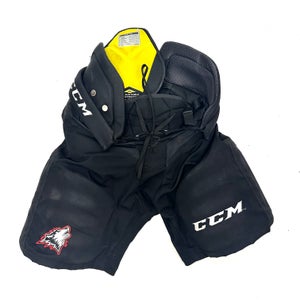 CCM HPTK Medium Black - RH1222