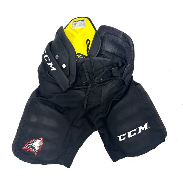 CCM HPTK Medium Black - RH1222