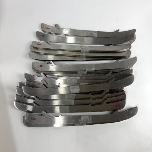 Brand New Bauer LS3 Steel | 288mm