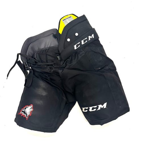 CCM HPTK Medium Black - RH1223