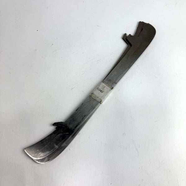 Used CCM Step Steel | 287mm | #Q947