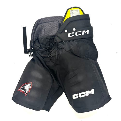 CCM HPTK Medium Black - RH1224